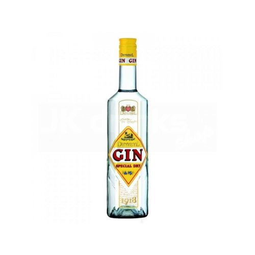 Dynybyl Special Dry Gin 0,5l 37,5%