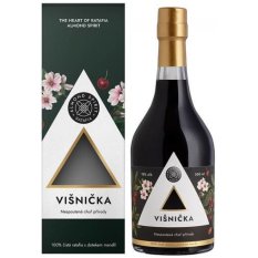 Ratafia Almond Spirit Višnička 0,5l 18%