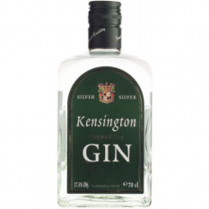 Kensington Original Dry Gin 0,7l 37,5%