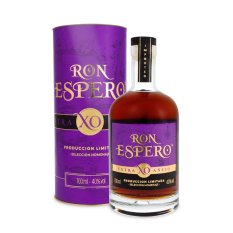 Espero Extra Anejo XO 0,7l 40%