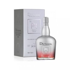 Dictador Platinum 0,7l 40%