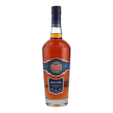 Havana Club Selección De Maestros 0,7l 45%