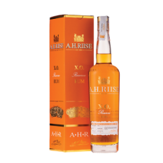A.H.Riise XO Reserve 0,7l 40%