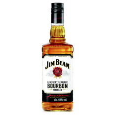 Jim Beam 1l 40%