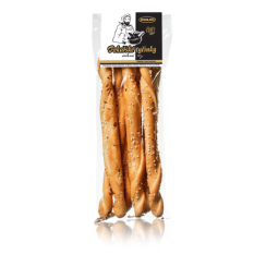 Pekařské tyčinky Krajči Sůl 90g