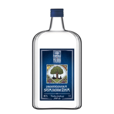 Prostějovská Starorežná 1l 40%