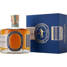 Conde de Cuba Medialuna 0,7l 40%