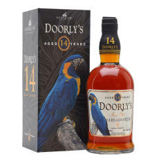Doorly's 14y 0,7l 48%