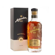 Matusalem Gran Reserva 23y Enigma Box 0,7l 40%