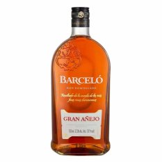 Barceló Gran Anejo 1,75l 37,5%