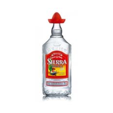 Sierra Tequila Silver MINI 0,04l 38%
