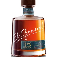 El General 15y 0,7l 40%