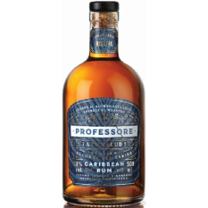 Professore rum 0,5l 38%