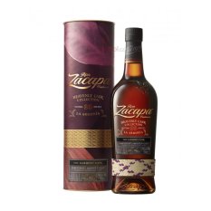Zacapa La Armonia Heavenly Cask Collection 0,7l 40%