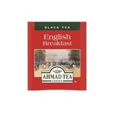 Ahmad Tea English Breakfast