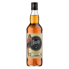 Sailor Jerry Spiced 0,7l 40%
