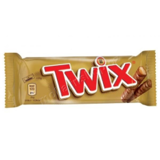 Twix tyčinka 50g