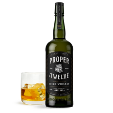 Proper No. Twelve 0,7l 40%