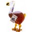 Mauritius Blue Dodo Dark Rum 1l 40%