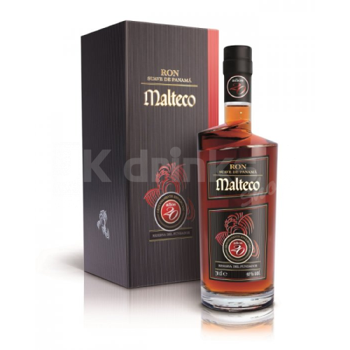 Malteco 20y 0,7l 41%