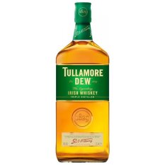 Tullamore Dew 1,75l 40%