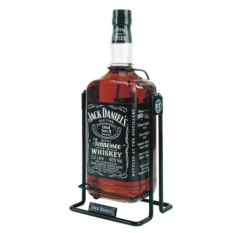 Jack Daniel's 3l 40% Kolébka