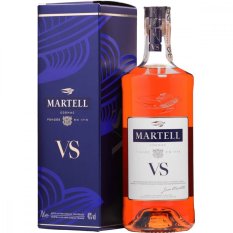 Martell V.S. 0,7l 40%