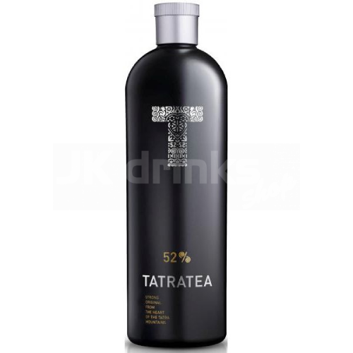 Tatratea Original 0,7l 52%