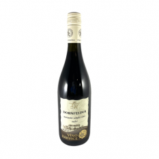 Víno Rakvice Dornfelder 0,75l