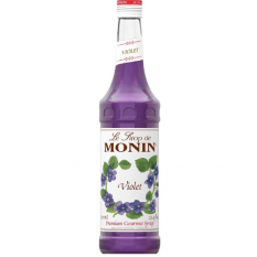 Monin Violette -  fialka 1l