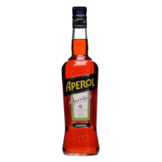 Aperol Aperitivo 0,7l 11%
