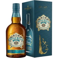 Chivas Regal Mizunara 0,7l 40%
