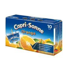 Capri-Sun Orange 0,2l