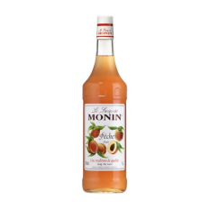 Monin Peach - Broskev 1l