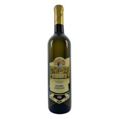 Dufek Tramín Červený 0,75l
