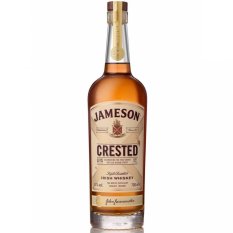 Jameson Crested 0,7l 40%