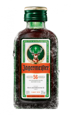 Jägermeister MINI 0,04l 35%
