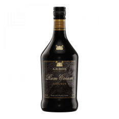 A.H.Riise Cream Liqueur 0,7l 17%
