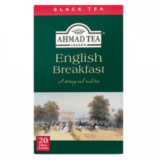 Ahmad Tea English Breakfast
