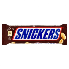Snickers tyčinka 50g