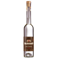 Pivní pálenka Bernard 2022 0,5l 50,6%