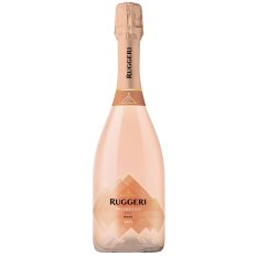 Ruggeri Orizzonti Proseco DOC Rosé Brut 0,75l