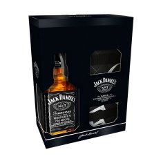 Jack Daniel's 0,7l 35% + deka