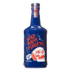 Dead Man's Fingers Hazelnut 0,7l 37,5%