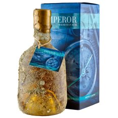 Emperor Deep Blue Edition London Bridge 0,7l 40%