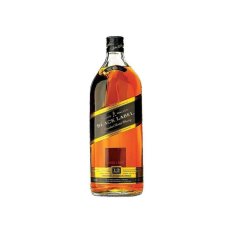Johnnie Walker Black Label 3l 40%