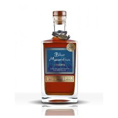 Blue Mauritius Reserva 0,7l 40%