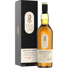 Lagavulin Offerman Edition 11y 0,75l 46%