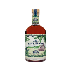 Navy Island XO Reserve 0,7l 40%