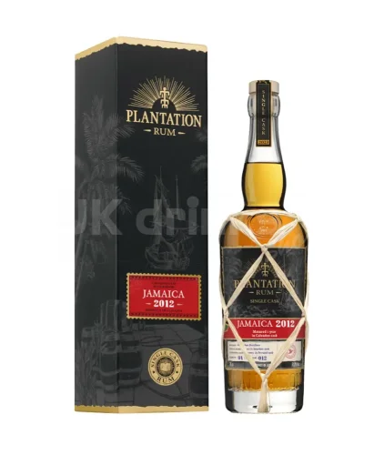 Plantation Single Casks 2023 Multi Sada